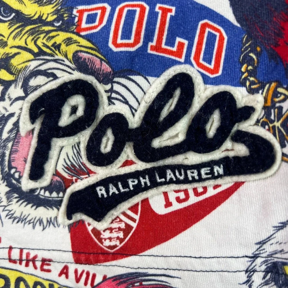 Polo Ralph Lauren polo ralph